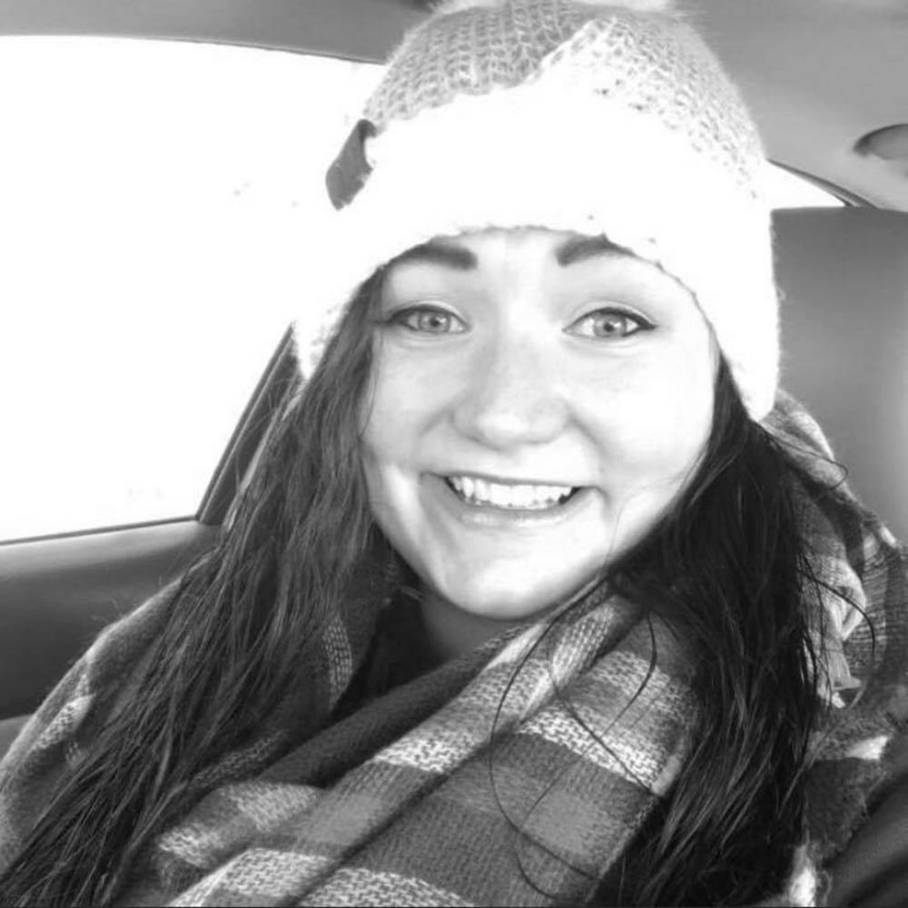 Meet your Posher, Jaci